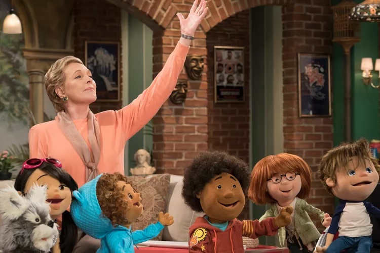 8 best educational shows for kids of all ages