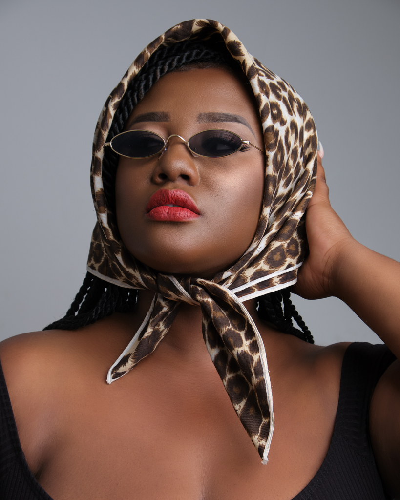 TiTi Owusu returns with new single, 'Odo Ntia' 