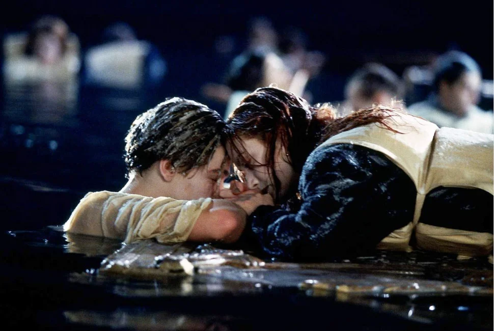 Could Jack have survived on the door in 'Titanic'? Director James Cameron, scientists weigh in with recreation