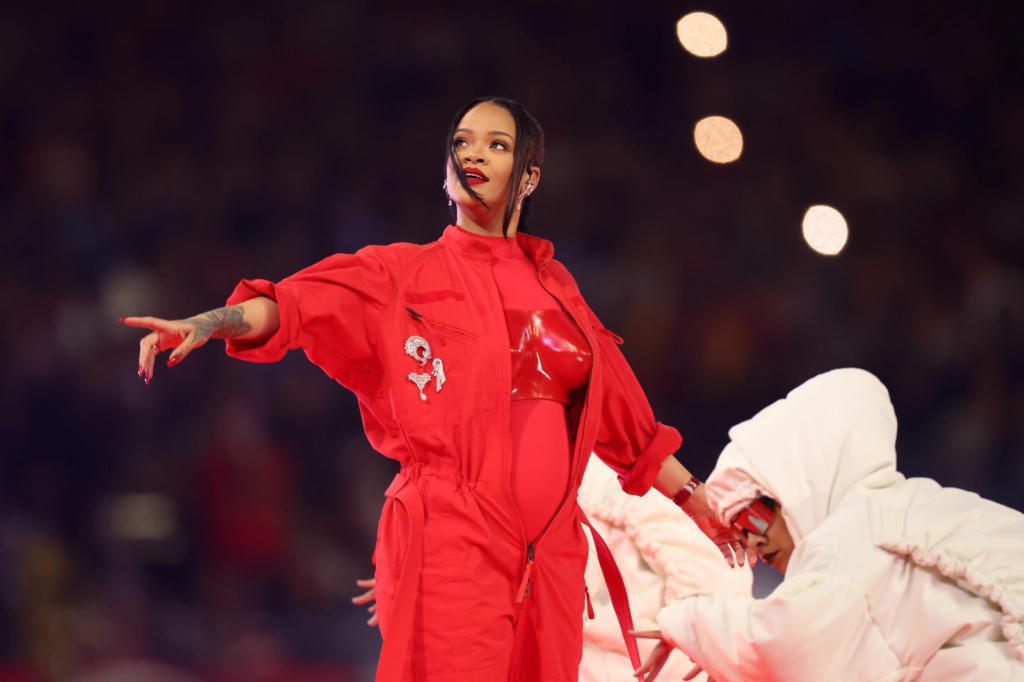 Police called to Rihanna's house after man shows up to propose