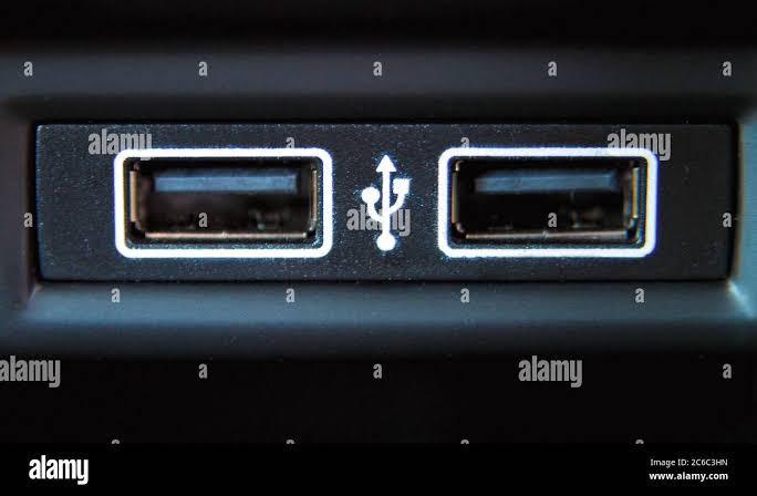 Can USB Port be Converted to HDMI? - ElectronicsHub