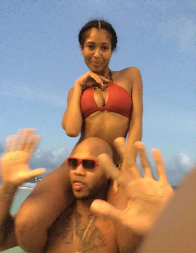 Rapper Flo Rida’s 6-year-old son hospitalised after falling from fifth-floor apartment