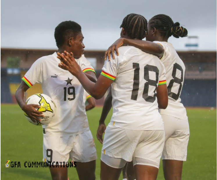 Bibiani Gold Stars host lower-tier side Mighty Royals in club friendly -  Ghana Latest Football News, Live Scores, Results - GHANAsoccernet