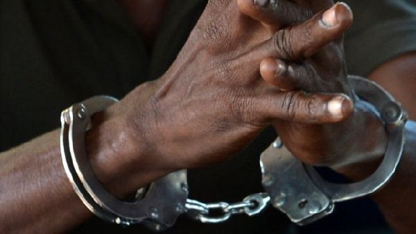 Three remanded in GH¢620,000 alleged gold scam transaction –