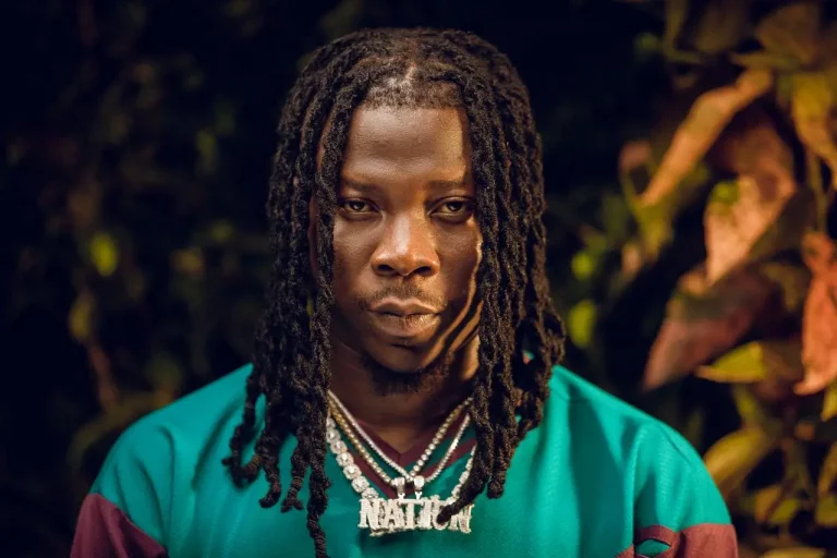 ‘A focused fool’ – Stonebwoy subtly jabs Shatta Wale for ‘attacking’ him on TV? –