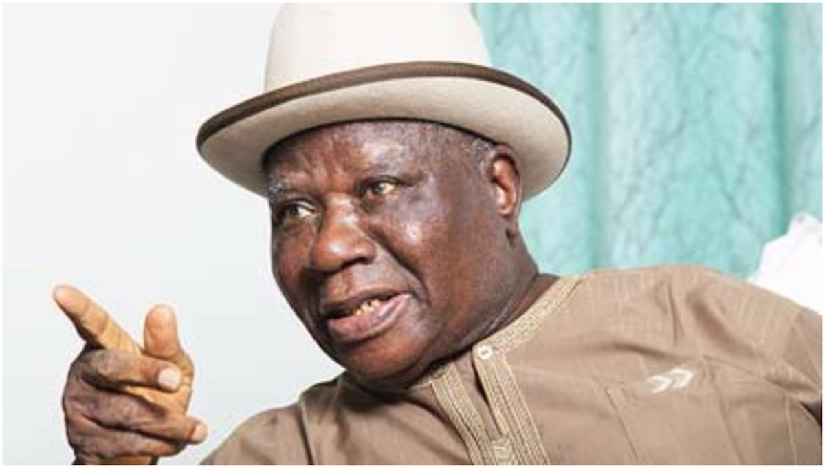 2023: There May Be No Nigeria Without Zoning, Says Clark