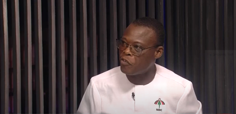 NDC asks EC 7 questions over missing BVDs and BVR –