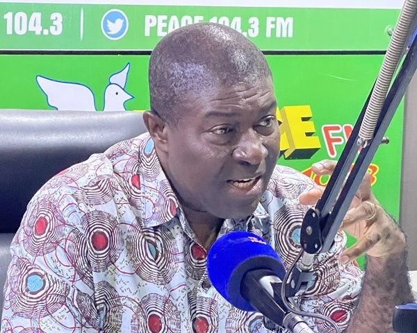 Nana Akomea Blasts Fifi Kwetey Over Tribal Comments Against Bawumia