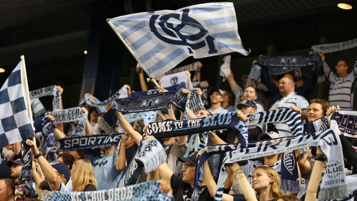 Sporting Kansas City's fans have caused a major change in direction for the club