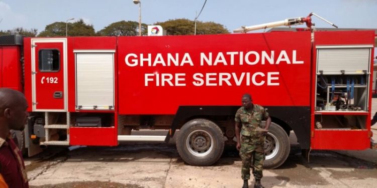 We’re not recruiting – GNFS tells public –