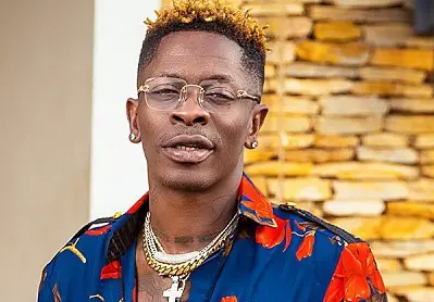 I Spend More Than 20K Pounds On My Girlfriend Every Month- Shatta Wale Brags