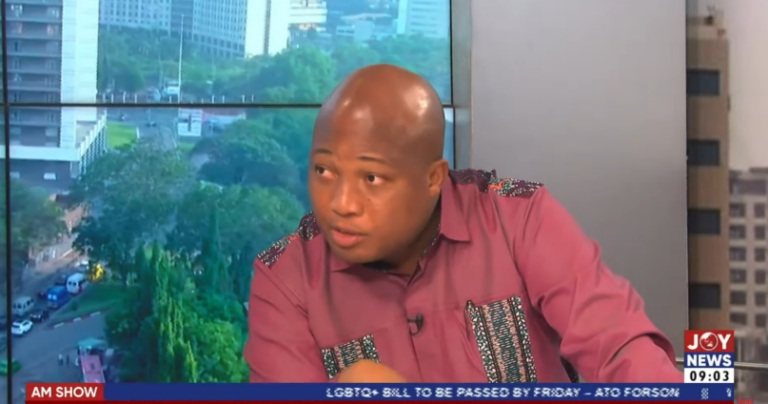 Ablakwa for future president triggers exchanges on X –