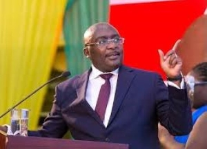 NDC Youth Wing procures projectors to play Bawumia’s ‘failed promises’ to Ghanaians –