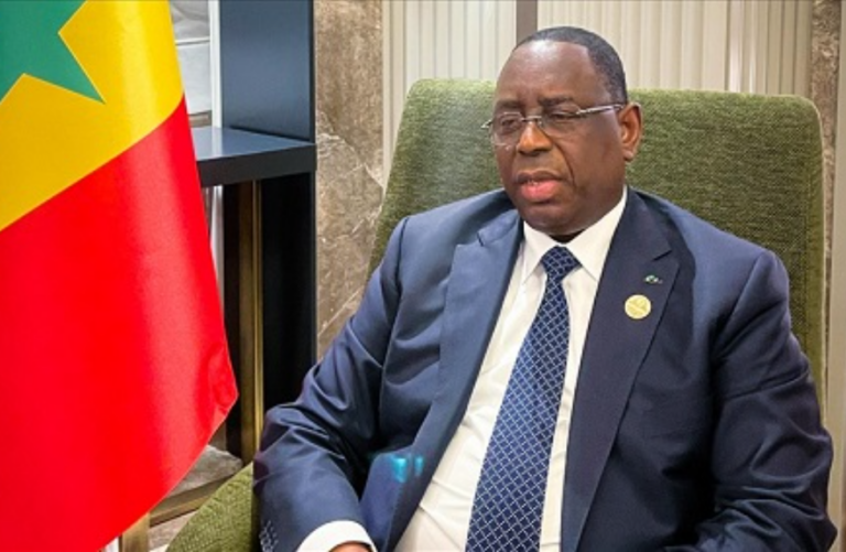 ECOWAS Commission keeps close-eyes on Senegal presidential elections