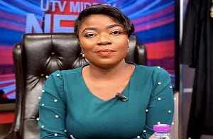 I’m disappointed that Osafo-Maafo failed to counsel Akufo-Addo properly – Vim Lady –
