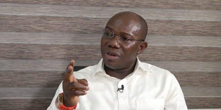 EC yet to communicate Election 2024 Calendar to us – NPP –