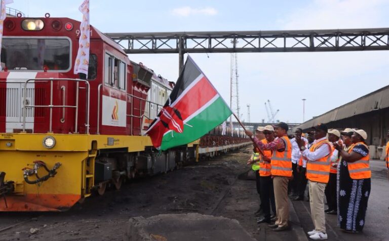 Government Procures 430 Wagons to Enhance Freight Services