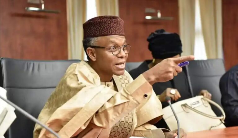 Many Nigerians Don’t Know Tinubu Is Still Subsidising Fuel, Paying More Than Before — El-Rufai