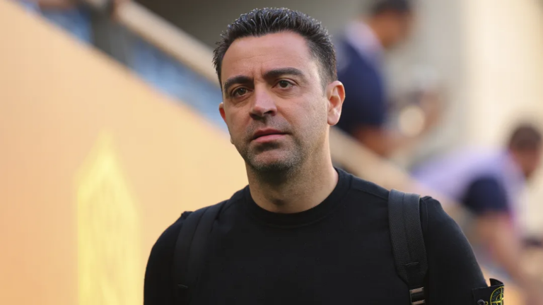 Barcelona decide on Xavi replacement – report –