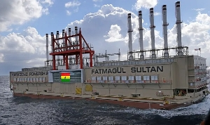There’s nothing wrong with renaming AMERI to Kumasi 1 Thermal Power Plant – IES –