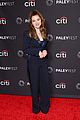 young sheldon stars step out for paleyfest panel 07