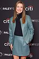 young sheldon stars step out for paleyfest panel 14