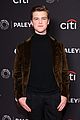 young sheldon stars step out for paleyfest panel 21