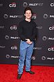 young sheldon stars step out for paleyfest panel 23