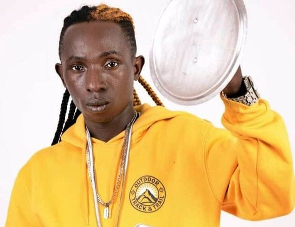 ‘Only ignorant people think I lack talent’ – Patapaa –