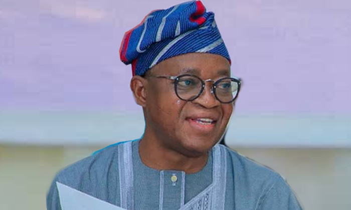PDP No Longer Relevant In Osun, APC Will Take Over In 2026