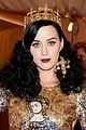 katy perry reveals why she skipped the met gala 11
