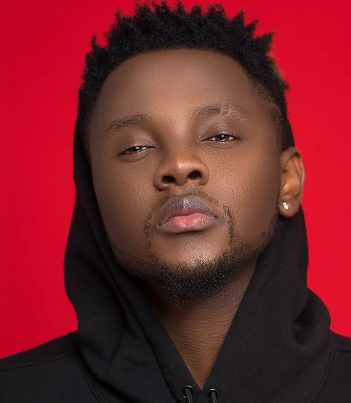 4 Reasons That Kizz Daniel Might Actually Belong To A Cult Group