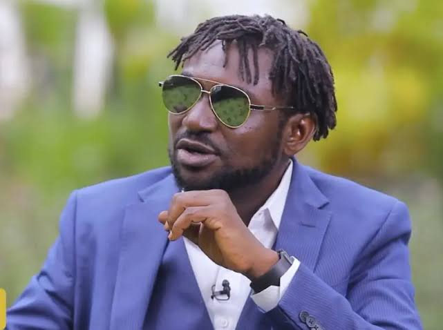 Nigerian Artists Stealing My Songs Because They Love My Vibes – Blackface
