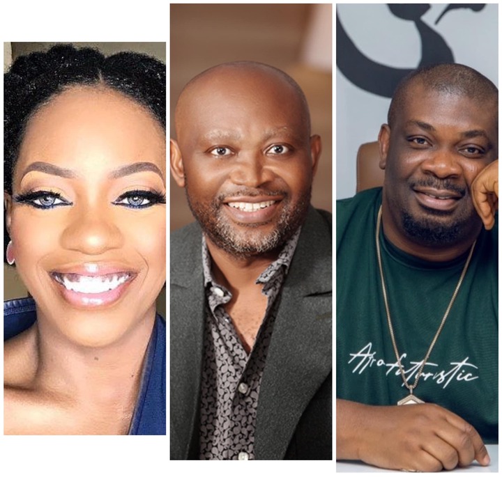 Only Don Jazzy has proven that he understands music label business