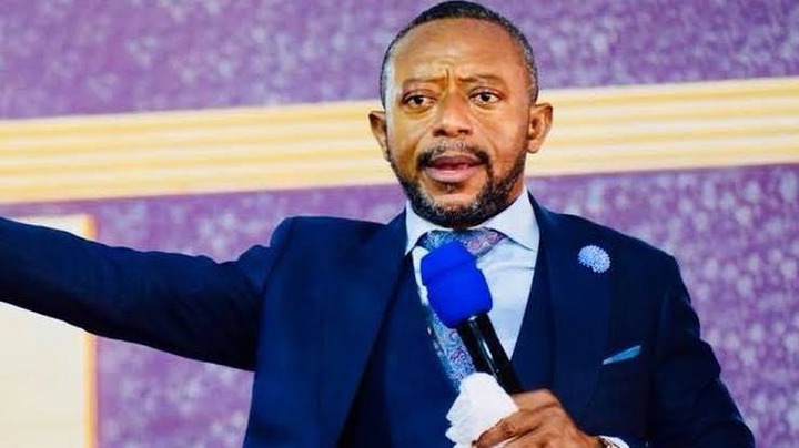 Rev. Owusu-Bempah Warns of Severe Consequences for NDC Supporters Who Ignore Fast on January 6