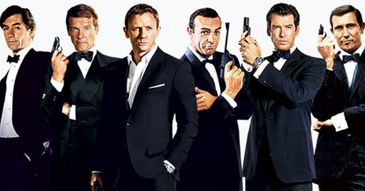 Next James Bond odds slashed on new favourite in race to replace Daniel Craig | Films