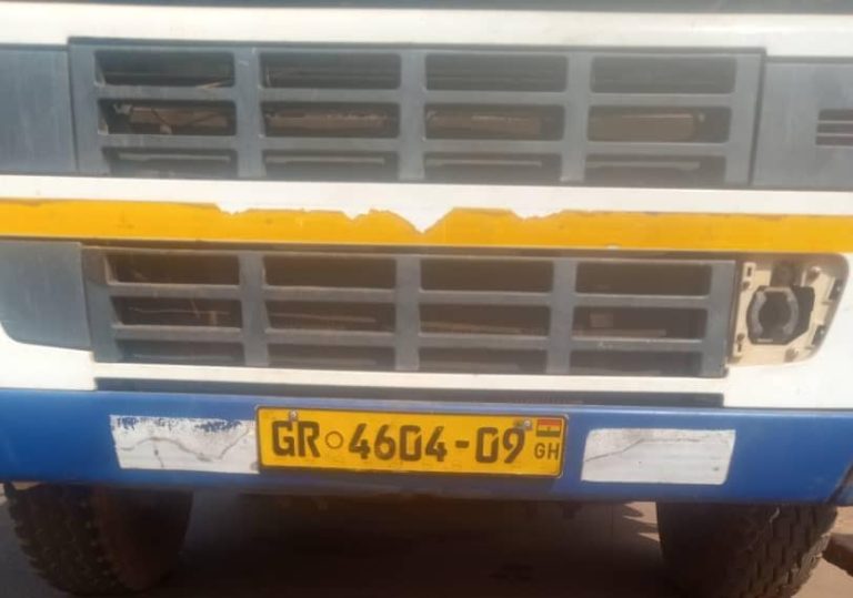 Fresh Attack On Cargo Vehicle Threatens Fragile Peace In Bawku