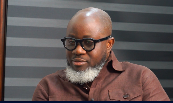 I’ve not sent thugs to take over Trade Fair – Raymond Archer