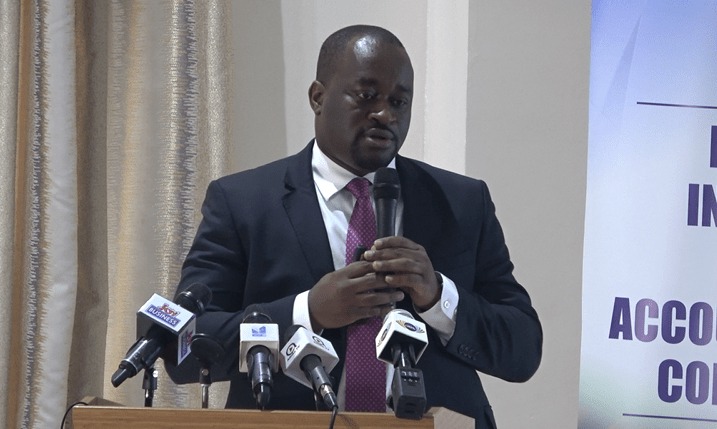 Theo Acheampong Urges President Mahama to Act Swiftly on Corruption in New Cabinet