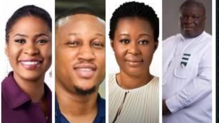 4 NDC Giants Face Crushing 180-Minute Legal Defeat As Judge Backs NPP Mandamus Bid