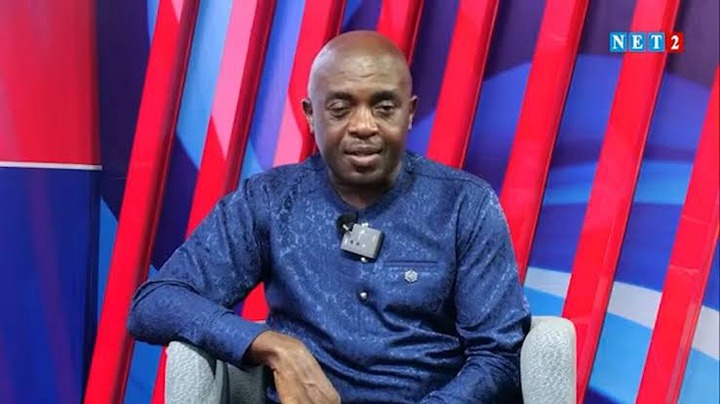 “Even After Ken Spent GH¢60,000, They Took GH¢20,000 and Betrayed Him” – NPP Financier Alleges