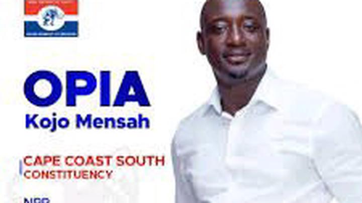 Former NPP Deputy Organiser Arrested..See Reason