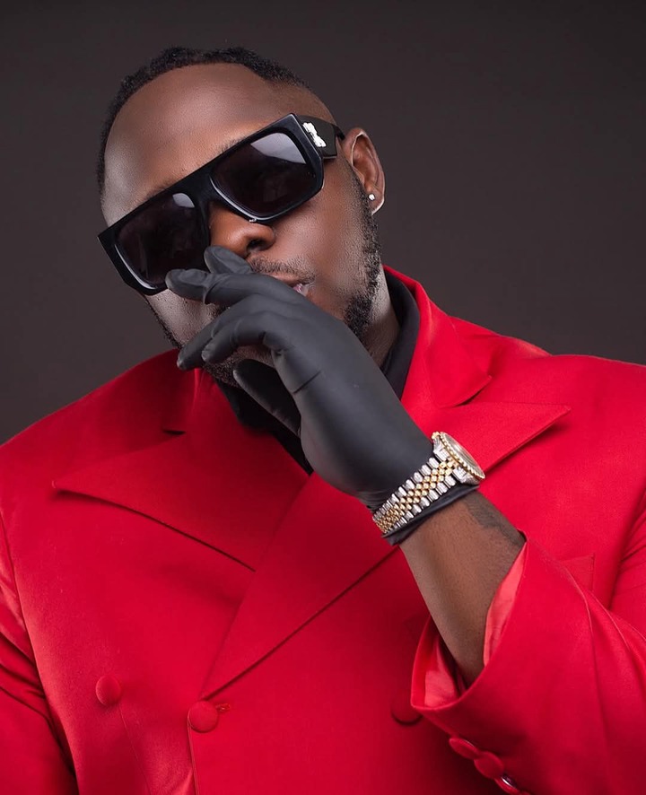I Want A Fine Female Chef To Cook Continental Dishes For Me For Gh₵10k Monthly Salary – Medikal Declares
