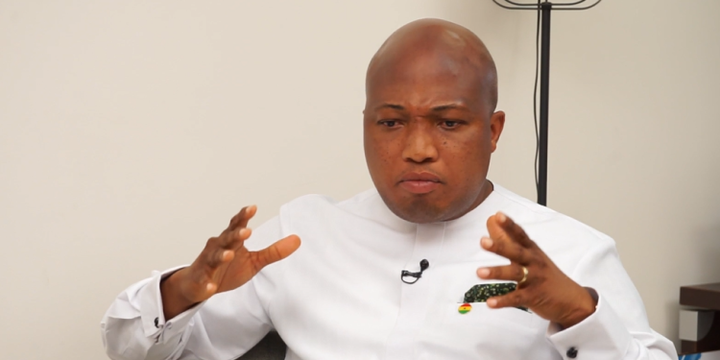 Boycott invitations from ORAL team – Minority tells former gov’t appointees