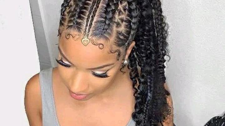 Impressive Hairstyles for Young Ladies to Look Gorgeous and Adorable