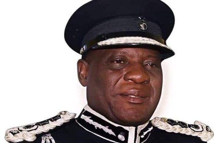 Deputy IGP Yohunu sues Captain Smart for defamation