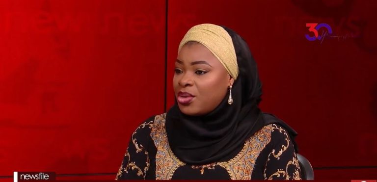 Afenyo-Markin is deliberately overshadowing vetting committee chair – Shamima Muslim