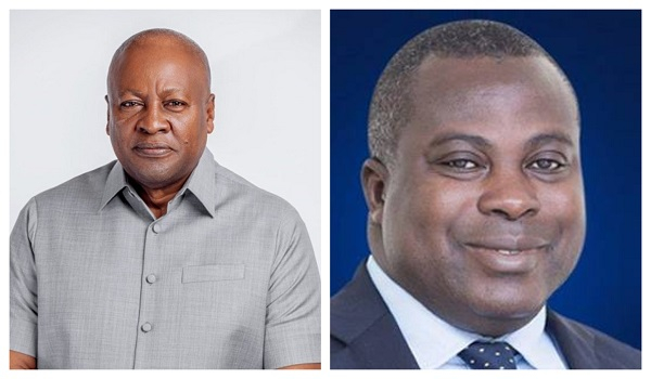 Recall appointment of GRA boss or face unpalatable protests from us