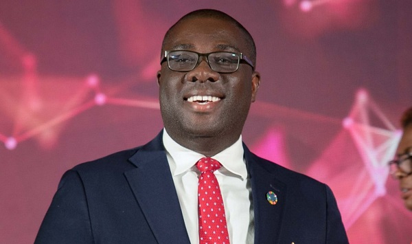 Sammy Awuku resigns as Director-General of National Lottery Authority