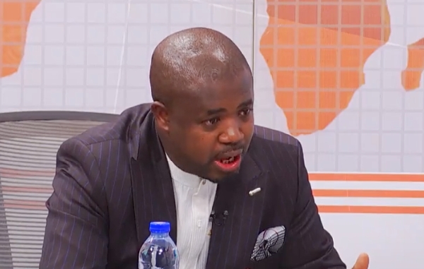 Mahama is committed to working with 60 Ministers – Edudzi Tamakloe
